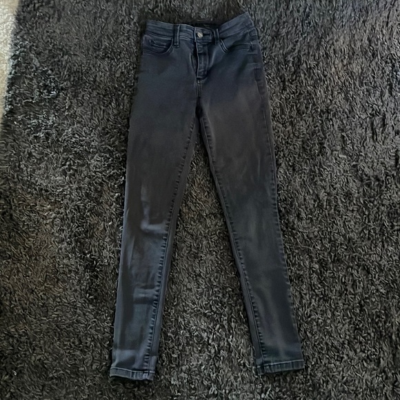 Black Skinny Jeans - Picture 1 of 2